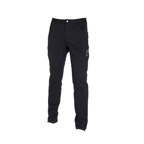 Swix Lillehammer Pant Men's in Black